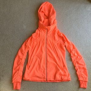Lululemon jacket